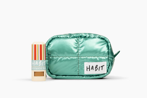 Solid-to-Liquid Everywhere Balm