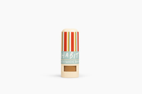 Solid-to-Liquid Everywhere Balm