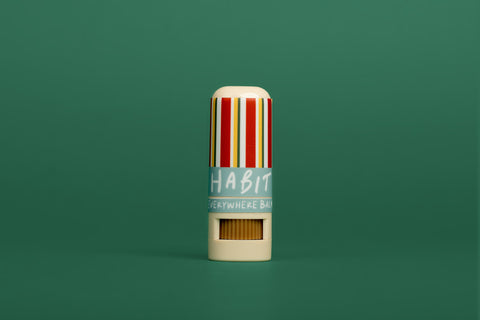 Solid-to-Liquid Everywhere Balm